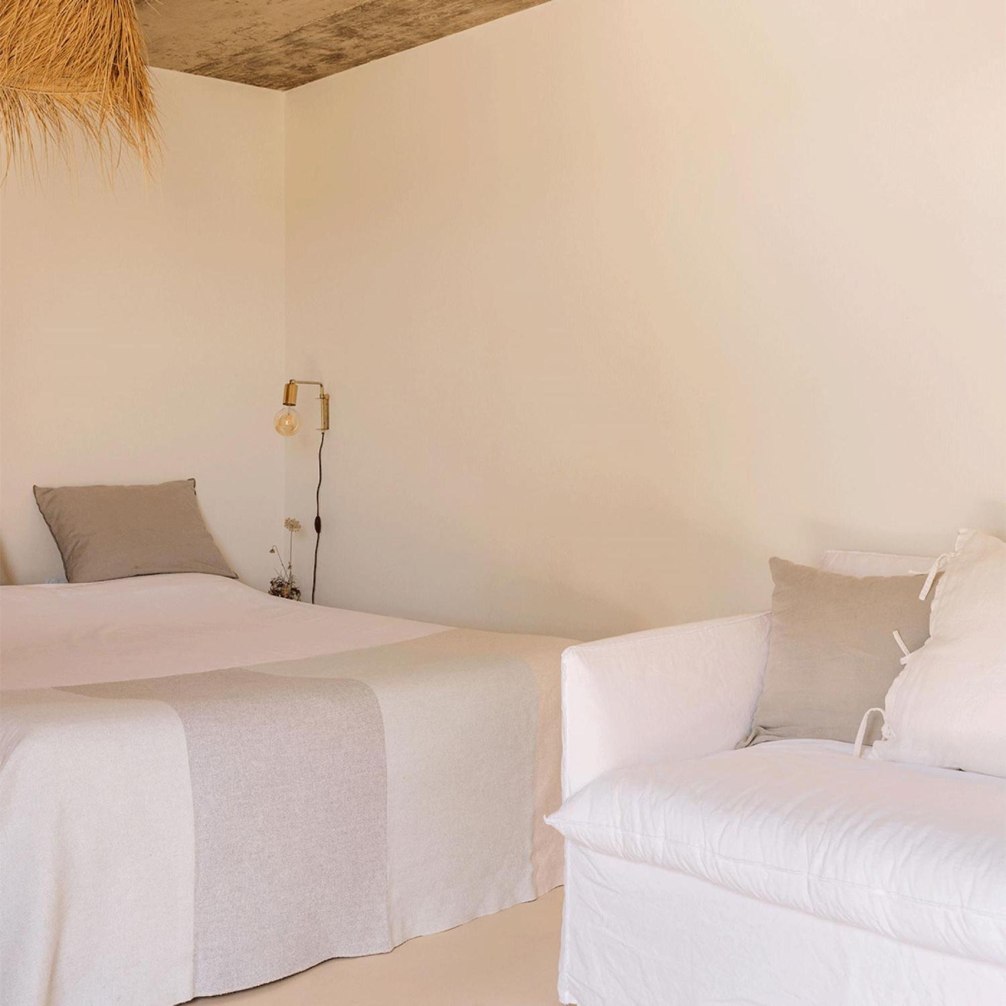 Villa Campo De Arroz Carvalhal  Zimmer foto